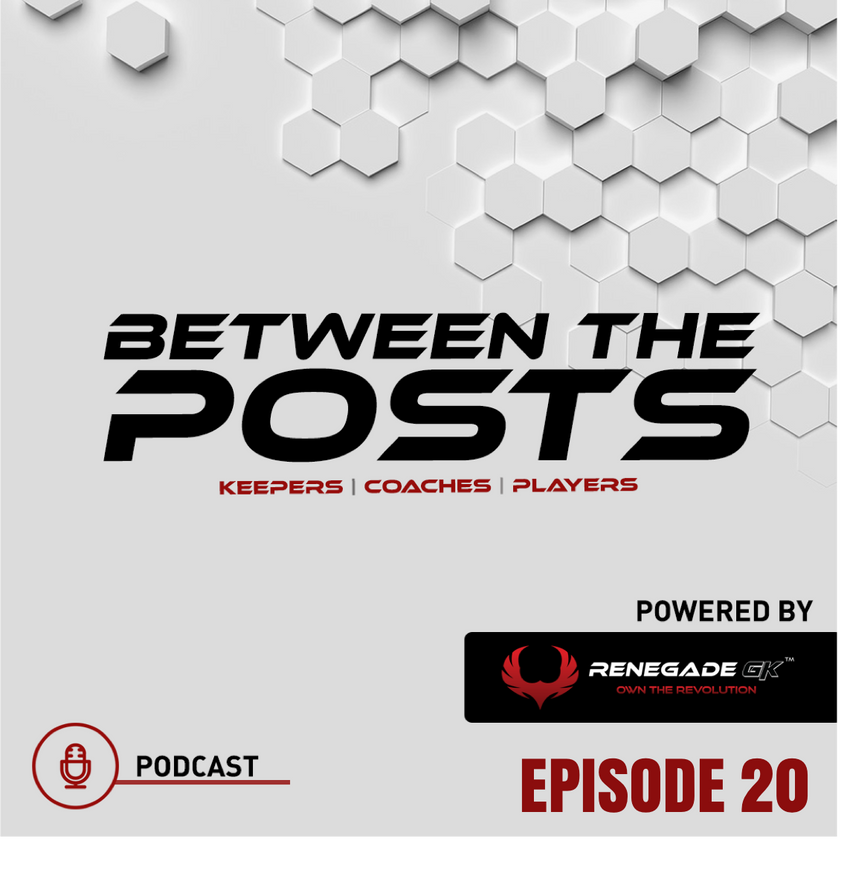 Between The Posts Ep. 20: The Last 9 Seconds & Our Guarantee Of More Goals | With John DeBenedictis |