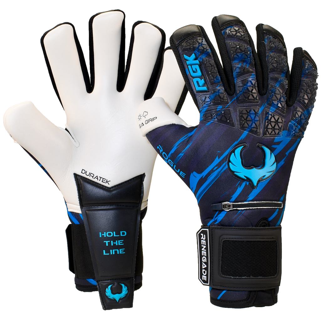 Renegade keeper gloves on sale