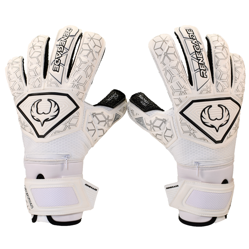 polaris handschuhe RGK Triton Polaris Roll Cut Goalkeeper Gloves
