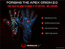 Apex Orion 2.0