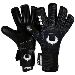 Renegade GK Eclipse Helix Goalkeeper Gloves