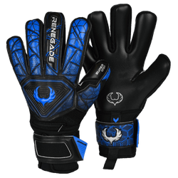 Renegade GK Vortex Shadow Gloves Backhand and Palm View