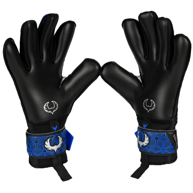 Renegade GK Vortex Shadow Gloves Palms