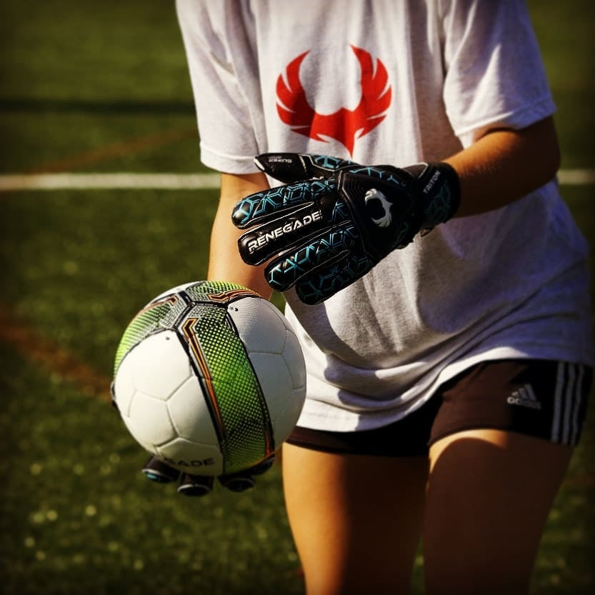 Cardio for keepers - what you should ACTUALLY do