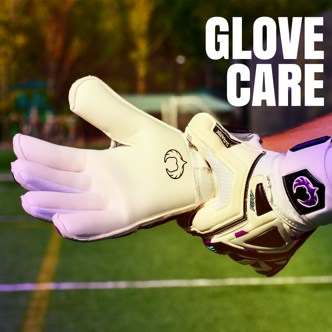 4 Ways To Make Your New Gloves Last Longer