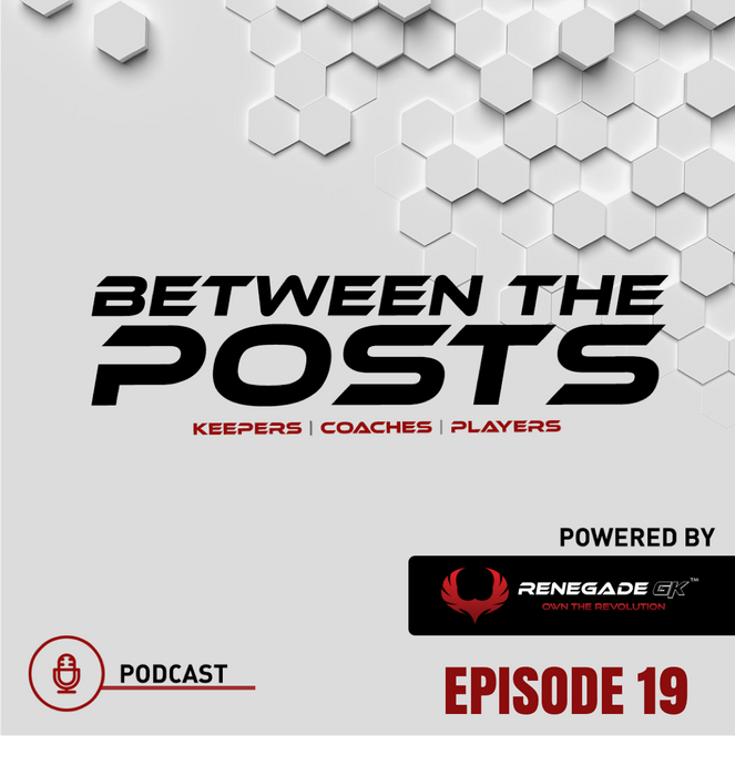 Between The Posts Ep. 19: The Footy Factory Philosophy w/ Sean Afhkaminia
