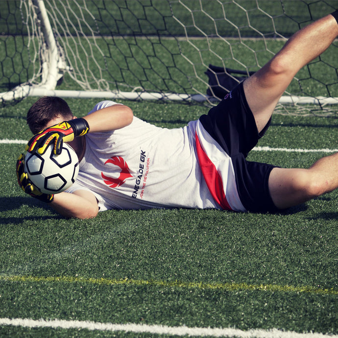 5 Things You Didn't Know About The History of Goalkeeping