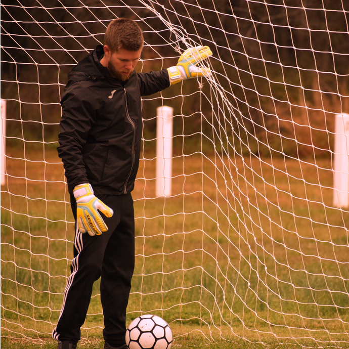 Six Common Mistakes Goalkeepers Make