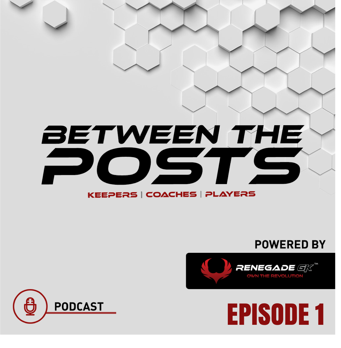 Between The Posts Ep. 1: A Better Soccer Season Ahead | 5 Secrets To Motivating Your Players & Maximizing Their Potential