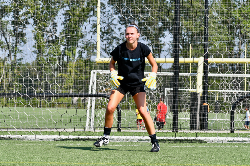 5 Rules Every Youth Keeper Needs To Know