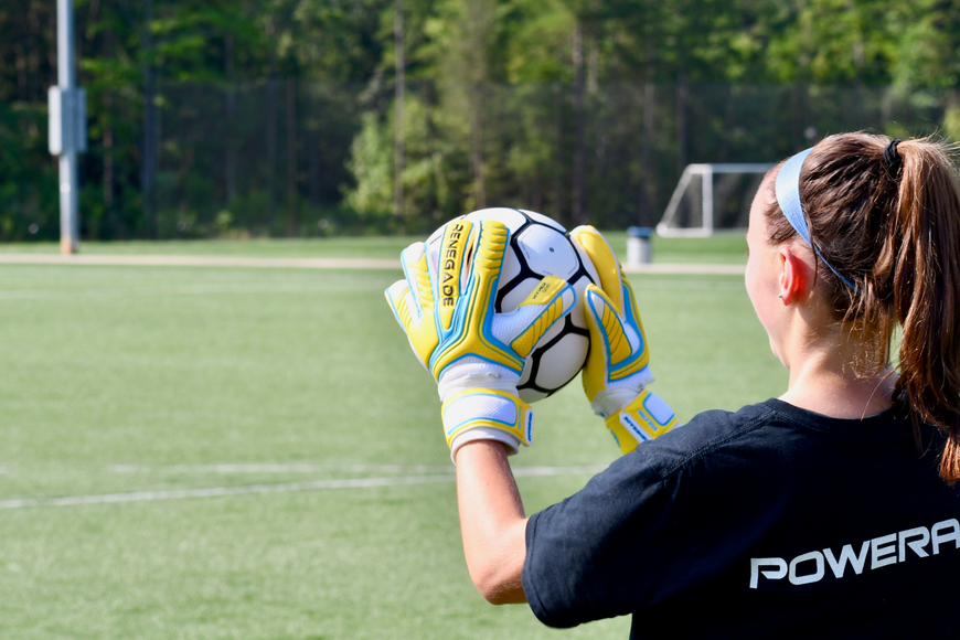3 Secrets to Ultra Tacky Goalkeeper Gloves