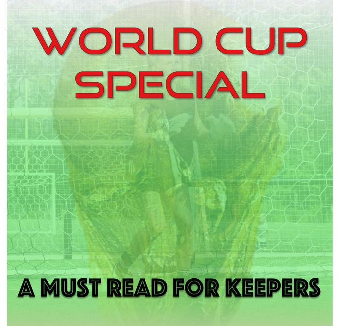World Cup Russia 2018 - Goalkeepers You NEED To Watch