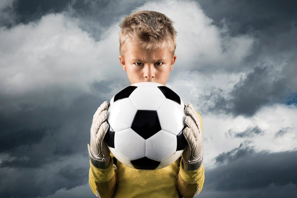 At What Age Should You Be A Permanent Goalkeeper?