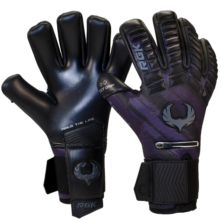 Renegade top keeper gloves