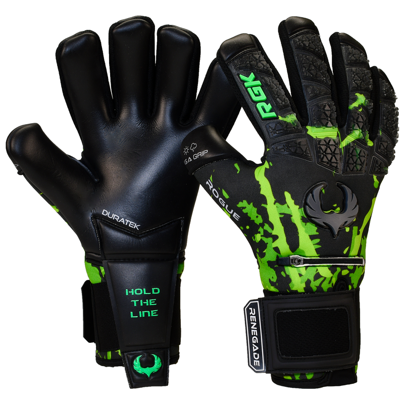 Men's ua renegade sales gloves