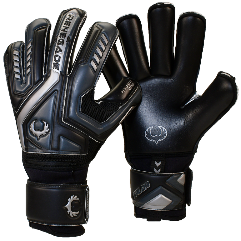 RGK Talon Cyclone 2 Roll Cut Goalkeeper Gloves Level 2 Competition