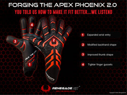 Apex Phoenix 2.0