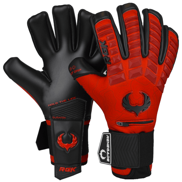 Big goalkeeper gloves sales
