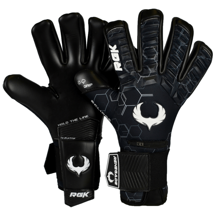 Renegade goalkeeper gloves sales