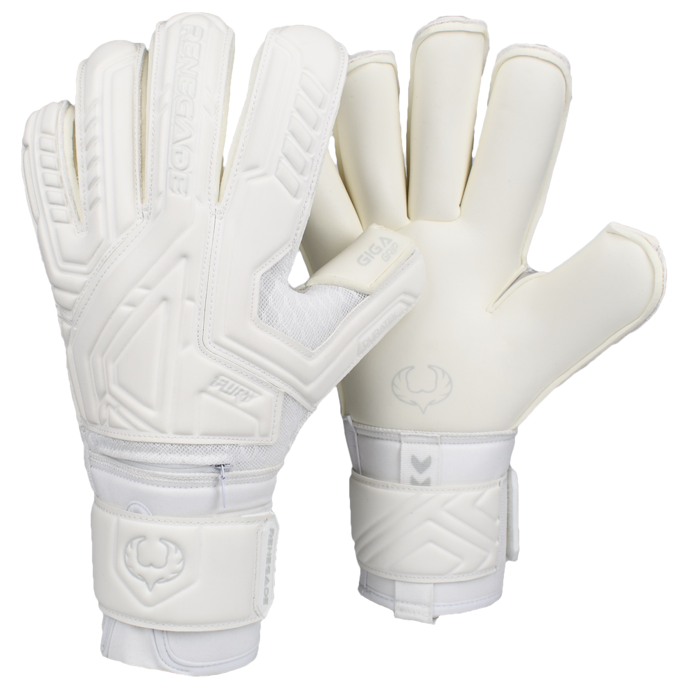 Adidas Predator Pro Goalkeeper Gloves White 12