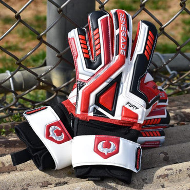 Renegade GK Fury Inferno Field Image