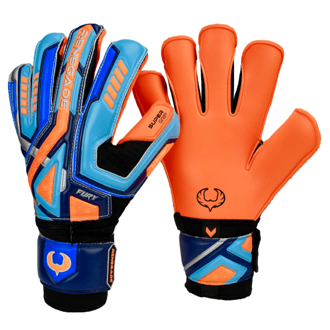 Renegade gk fury goalkeeper gloves review sales