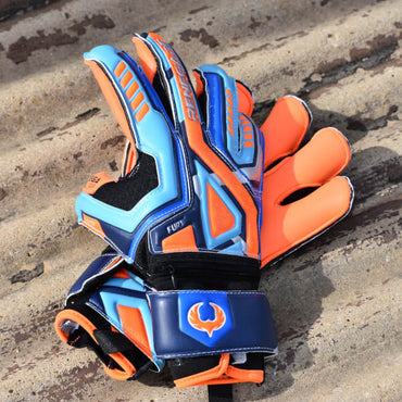 Renegade GK Fury Siege Field Image