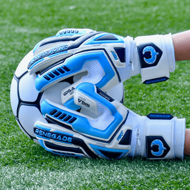 Renegade GK Fury Sub-Z Field Image