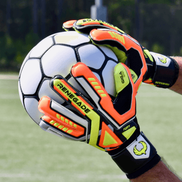 Renegade GK Fury Volt Field Image