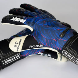 Renegade GK Rogue Guardian Keeper Gloves Stacked