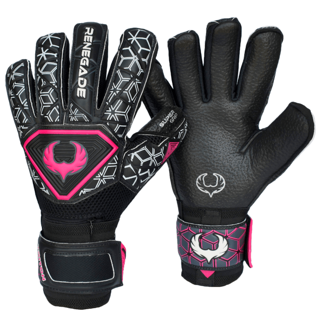 Renegade GK Vulcan – Guantes De Portero Con Protector Microbiano Tallas 6 11 4 Estilos Nivel 3 Pro Tek Fingersave Y 3 5 3mm Hyper Grip Renegade GK Vulcan – Guantes De Portero Con Protector Microbiano Tallas 6 11 4 Estilos Nivel 3 Pro Tek Fingersave Y 3 5 3mm Hyper Grip