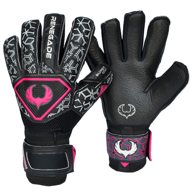 Renegade GK Triton Frenzy Gloves