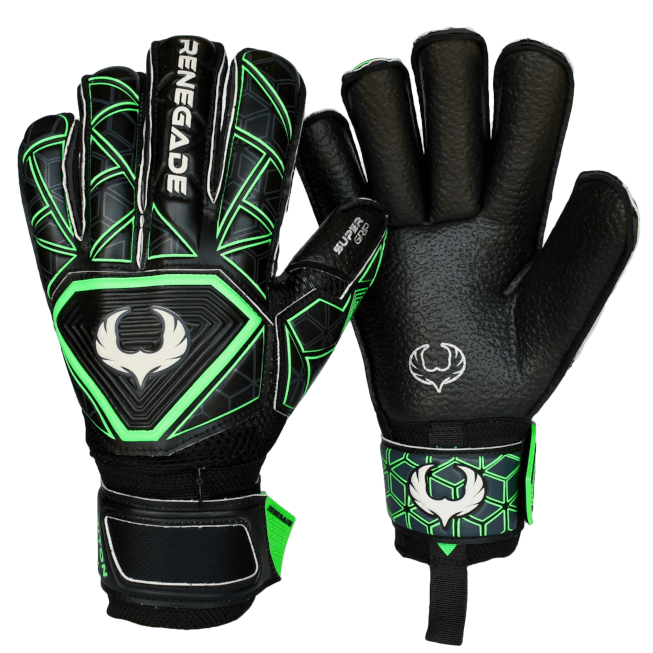 Renegade GK Triton Raider Gloves