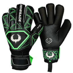 Renegade GK Triton Raider Gloves