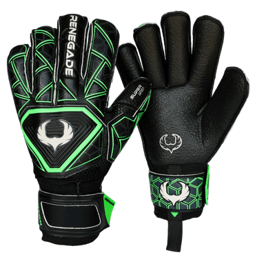 Renegade GK Triton Raider Gloves