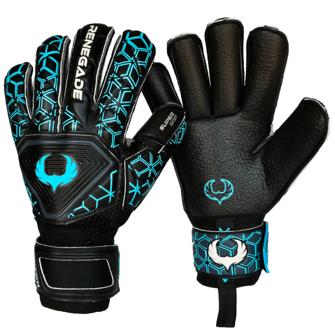 Renegade GK Triton Specter Gloves