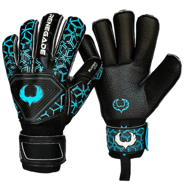 Size 5 top goalie gloves