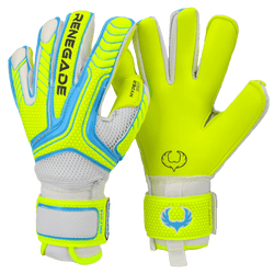Renegade GK Vulcan Surge Gloves