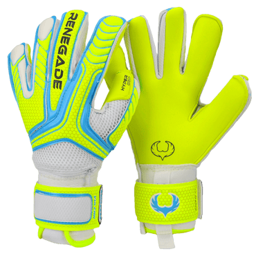 Renegade GK Vulcan Surge Gloves