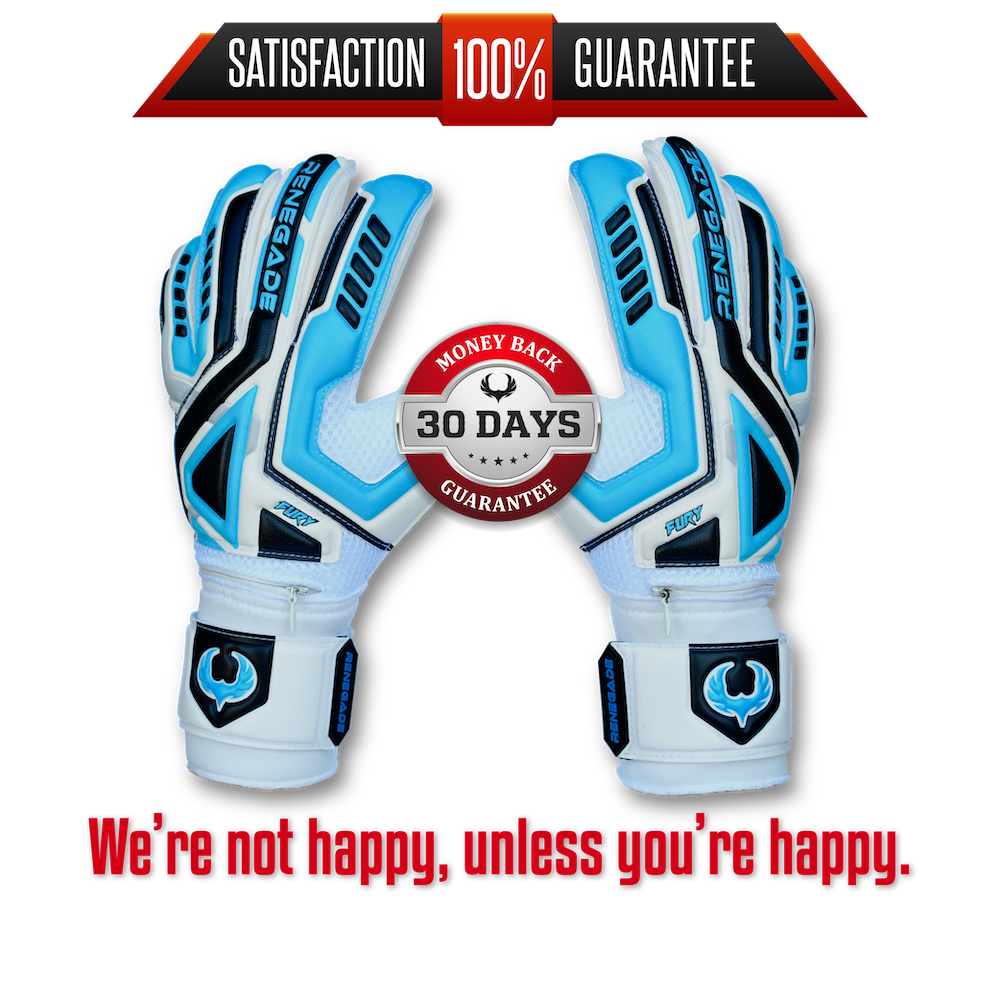 Renegade gk fury goalkeeper gloves sales