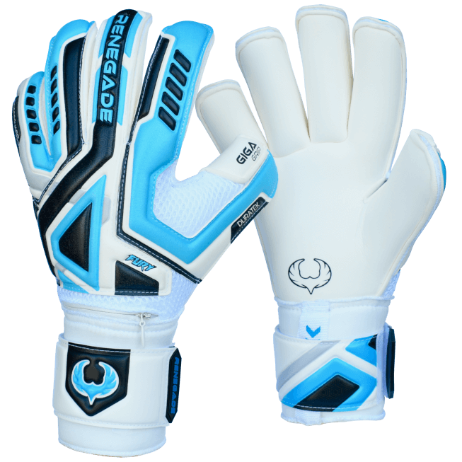 Renegade gk fury goalkeeper gloves sales