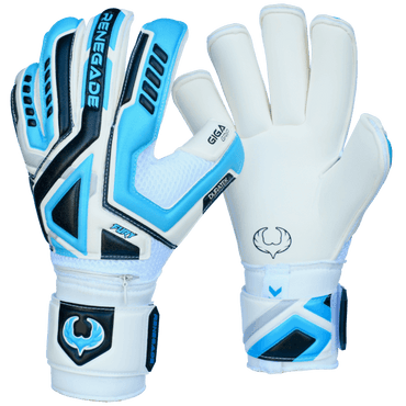 Kids Goalkeeper Gloves Renegade GK Join the Revolution