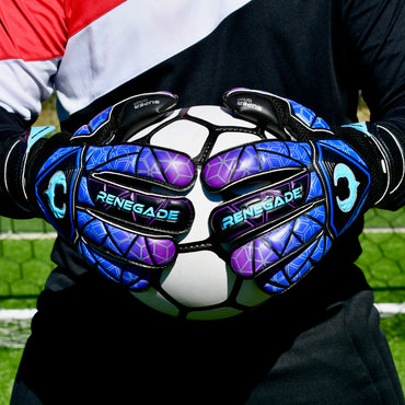 Vortex Storm - Renegade GK