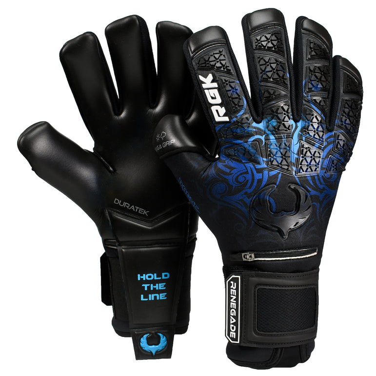 RGK Rogue Arcane Evo-Neg. Cut Goalkeeper Gloves