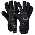 Renegade GK Rogue Quantum Goalie Gloves Backhand and Palm