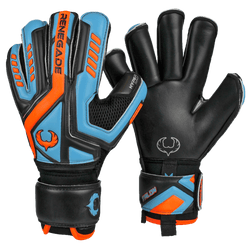 Talon Cyclone 2 Goalkeeper Gloves Backhand and Palm 