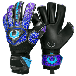 Renegade GK Vortex Storm Gloves Backhand and Palm View