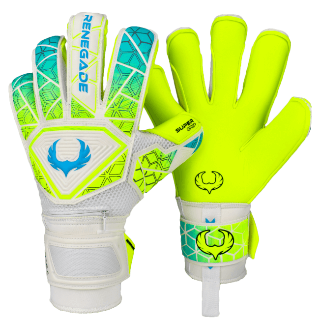  Goalkeeper Gloves and Goalkeeper Equipment
